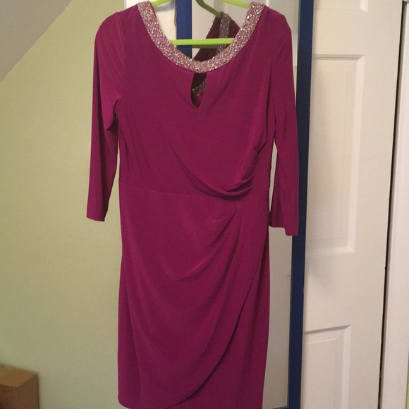 Dresses & Skirts - Evening dress